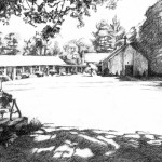 Church of the Good Shepherd, Granite Springs