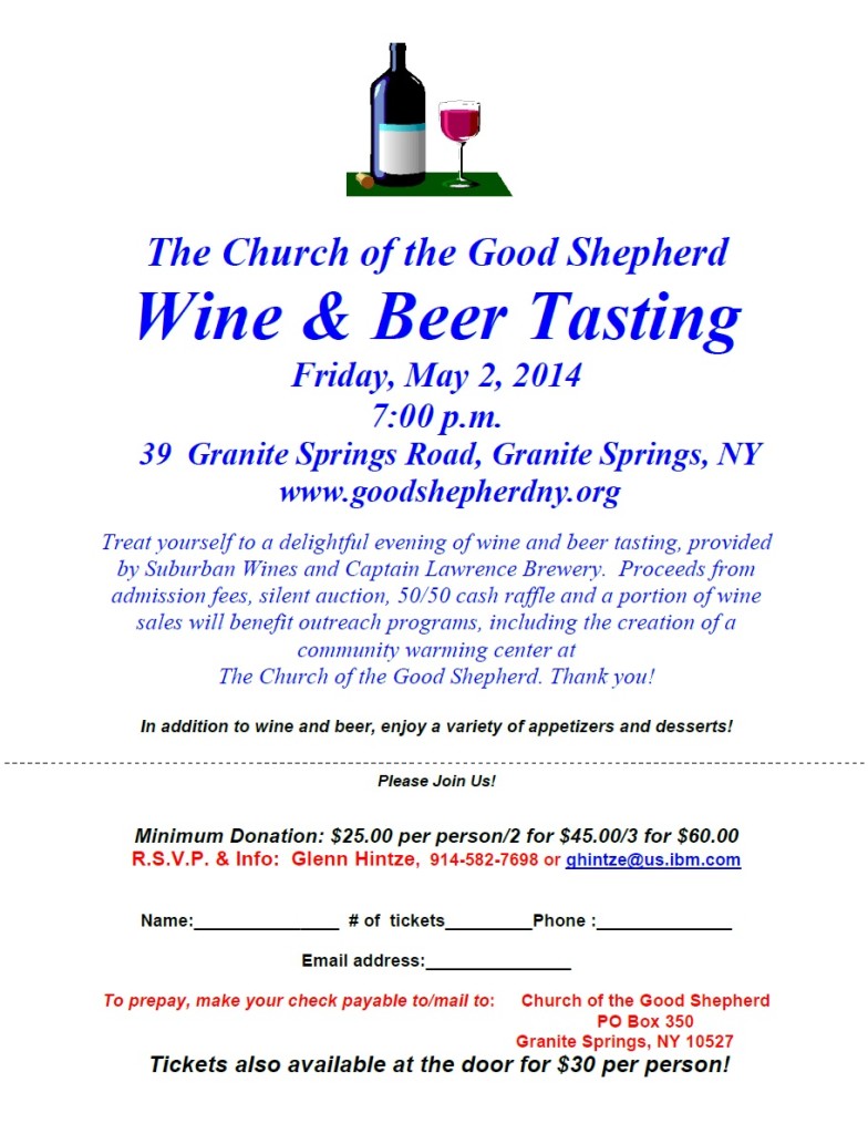 beerandwine flyer 2014